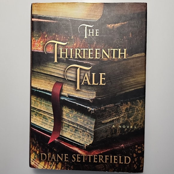 The Thirteenth Tale by Diane Setterfield - Picture 13 of 14
